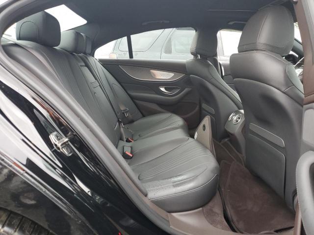 WDD2J5KB2KA035580 Mercedes-Benz Cls 450 4matic