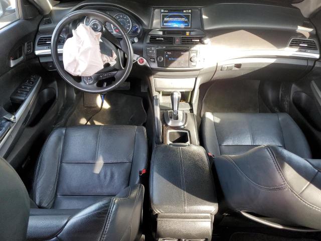 5J6TF2H5XFL004209 Honda Crosstour Exl