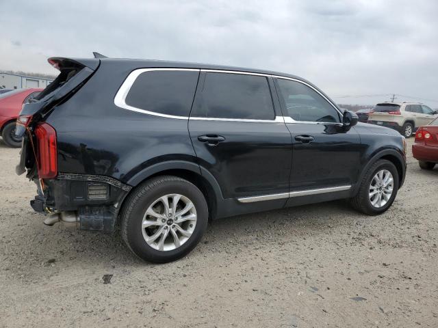 5XYP24HC8LG017030 KIA Telluride Lx