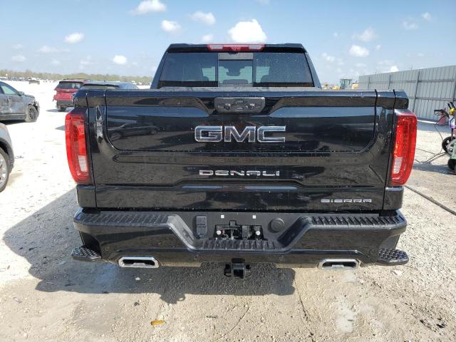 1GTUUHEL1RZ122169 GMC Sierra K1500 Denali Ultimate