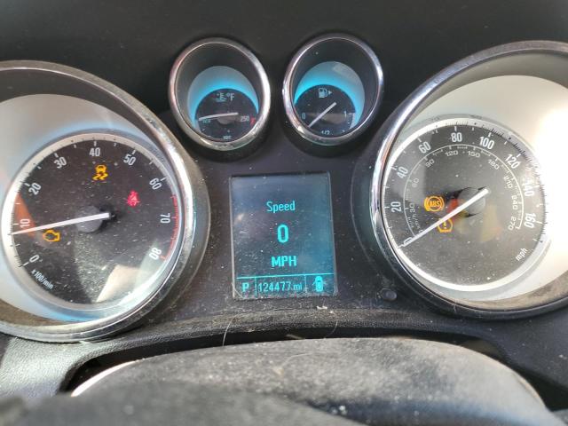 1G4PP5SK5E4195885 Buick Verano