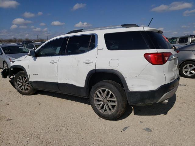 1GKKNLLS7JZ117973 GMC ACADIA SLE