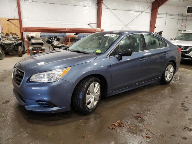 Subaru Legacy 2.5i 2016 4S3BNAA69G3008898 Image 1