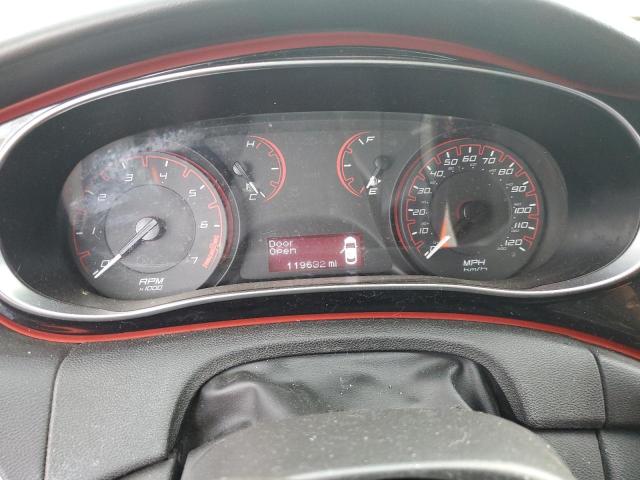 1C3CDFFA0GD820848 Dodge Dart Sxt Sport