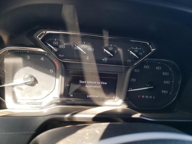1GT49NEY8NF116943 GMC Sierra K2500 Slt