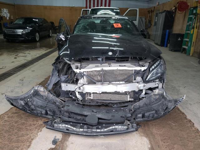 55SWF4KB2FU007880 Mercedes-Benz C 300 4matic