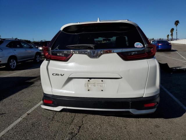 2HKRW1H55MH427131 Honda CR-V EX