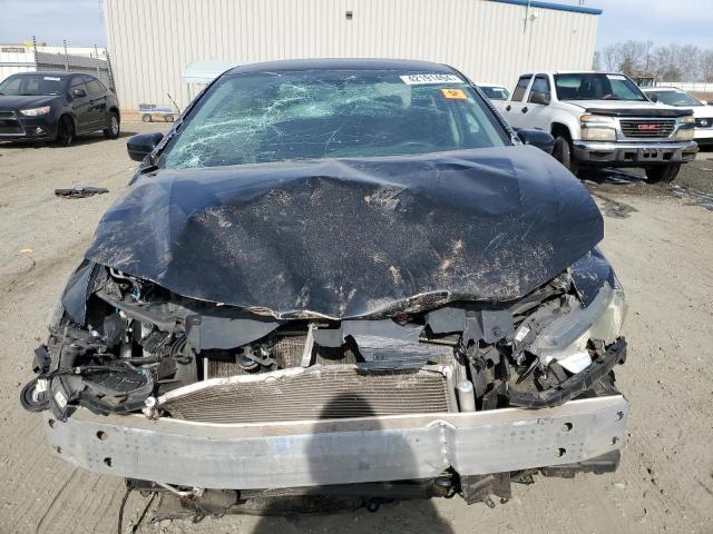 19XFB2F55EE035845 Honda Civic Lx