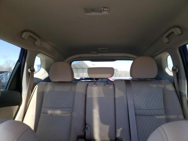 KNMAT2MT8LP502763 Nissan ROGUE S