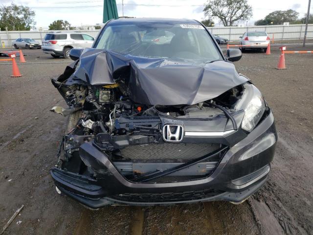 3CZRU6H32JG720548 Honda HR-V LX