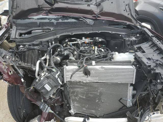 1FMSK7DH8NGA11513 Ford EXPLORER XLT