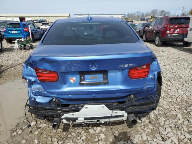 WBA3A9G59FNS66285 BMW 335 I