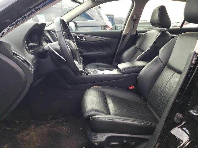 JN1EV7AR9JM434573 Infiniti Q50 LUXE