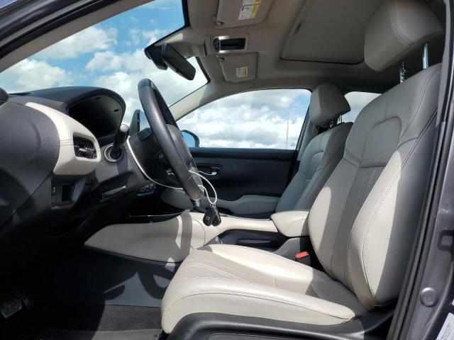 3CZRZ1H76PM727102 Honda Hr-v Exl