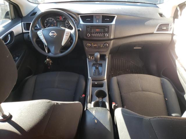 3N1AB7AP4GY212745 Nissan SENTRA S