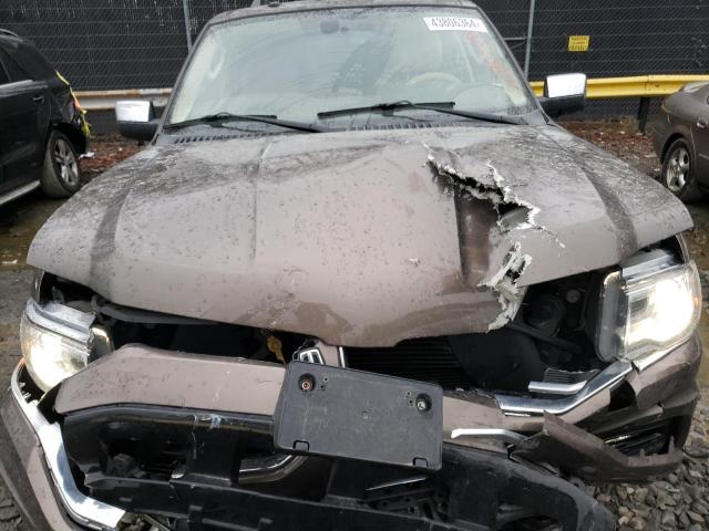 5LMJJ2JT5FEJ06986 Lincoln Navigator