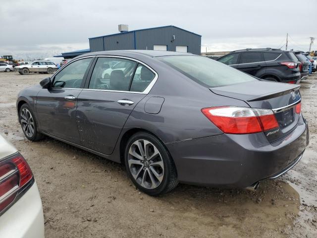 1HGCR2F56FA090650 Honda Accord Sport