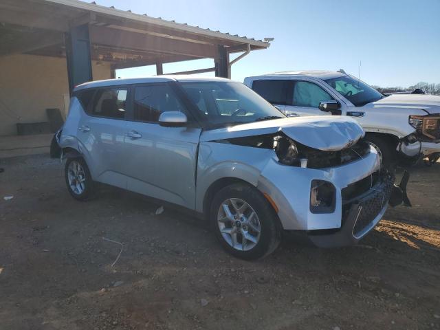 KNDJ23AU6M7770024 KIA SOUL LX