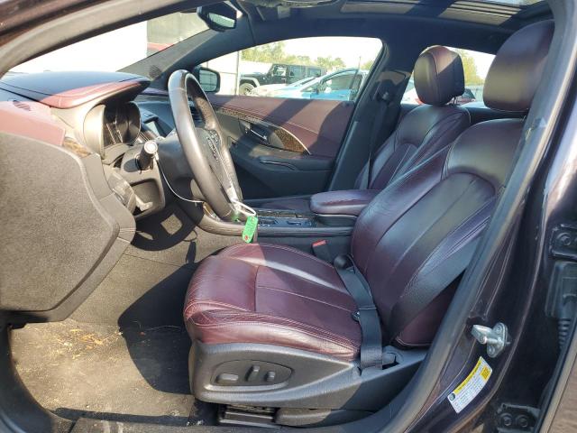 1G4GF5G37EF216485 Buick Lacrosse Touring