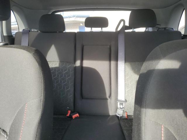 JA4ARUAU9PU004077 Mitsubishi Outlander Sport S/se