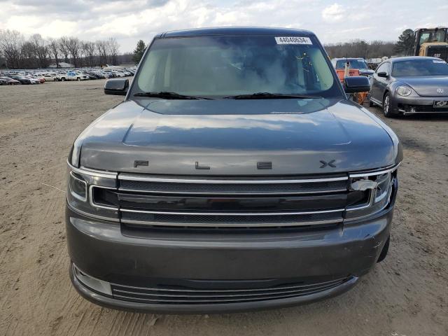 2FMGK5D83KBA07723 Ford Flex Limited