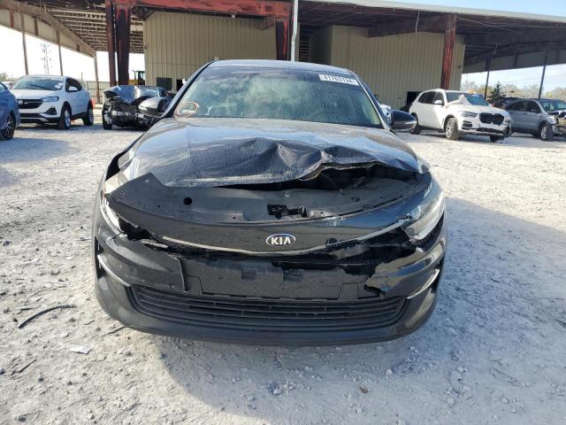 5XXGT4L31GG105609 KIA Optima Lx