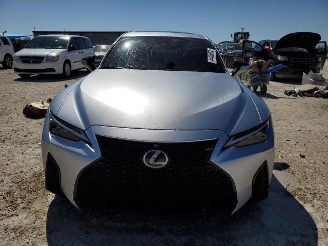 JTHGZ1B27P5067361 Lexus Is 350 F Sport Design