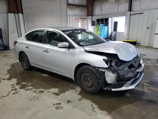 3N1AB7AP5HY204946 Nissan SENTRA S