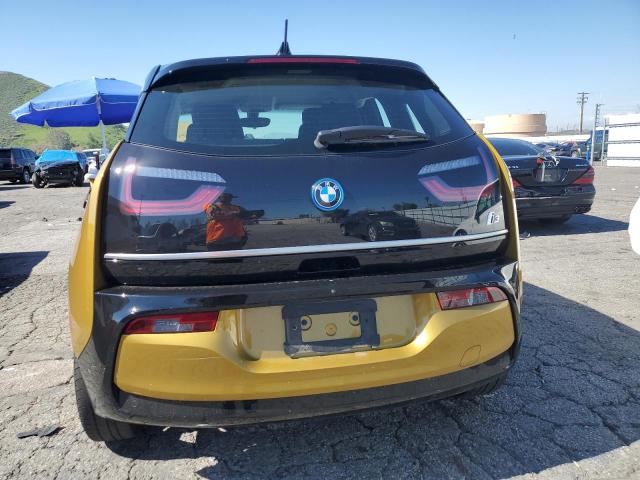 WBY8P2C09M7H64854 BMW I3 Bev