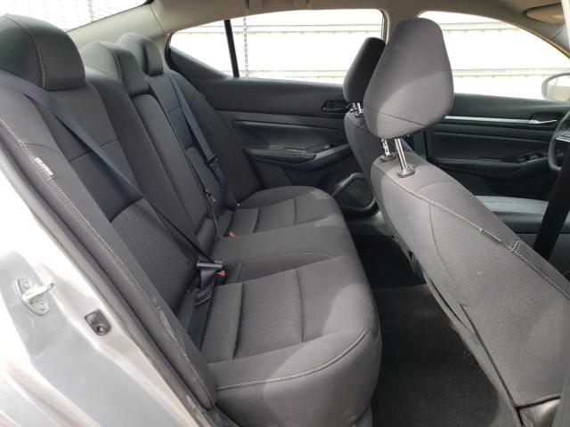 1N4BL4DV8PN350086 Nissan ALTIMA SV