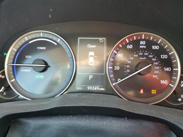 JTHBW1GG4G2119554 Lexus ES 300H