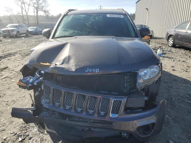 1C4NJCEA2GD615190 Jeep Compass Latitude