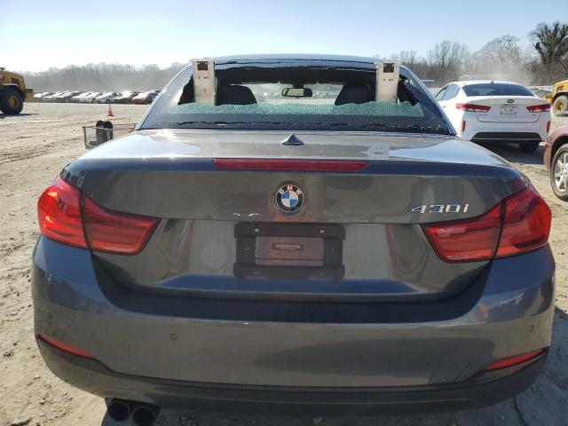 WBA4Z1C50JEC59547 BMW 430I