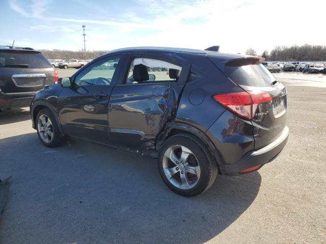 3CZRU6H78HM705454 Honda Hr-v Exl