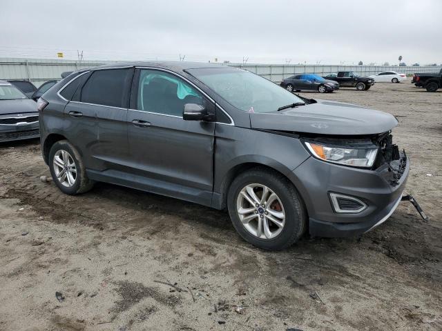 2FMPK3J93JBC32241 Ford EDGE SEL