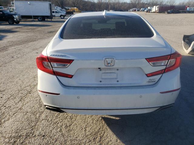 1HGCV2F90MA019133 Honda Accord Touring