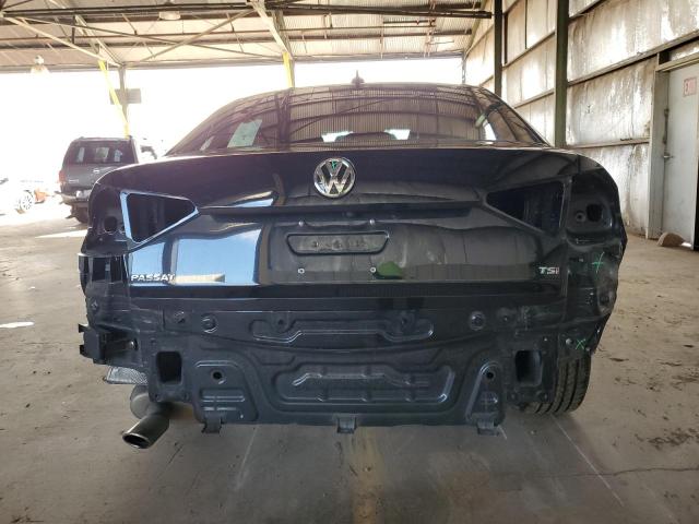 1VWAA7A30JC035959 Volkswagen PASSAT S