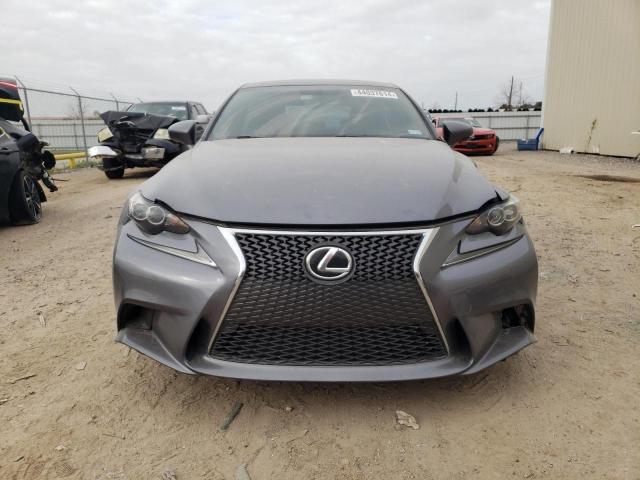 JTHBE1D25E5008521 Lexus IS 350