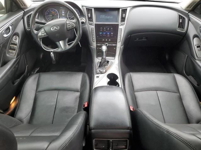JN1BV7APXEM691605 Infiniti Q50 BASE