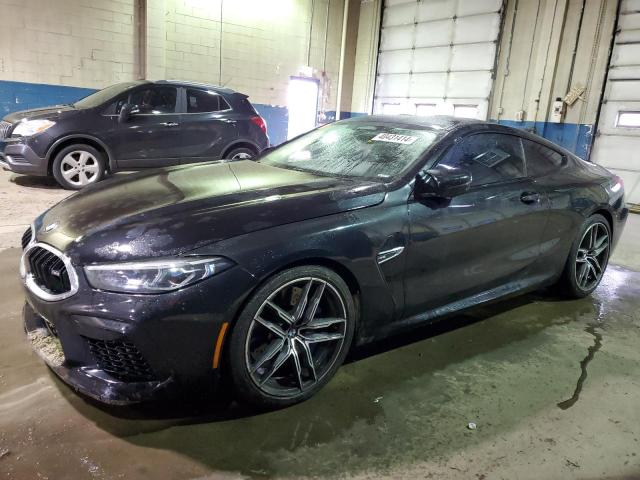 40431414 :رقم المزاد ، WBSAE0C09LCD62716 vin ، 2020 Bmw M8 مزاد بيع