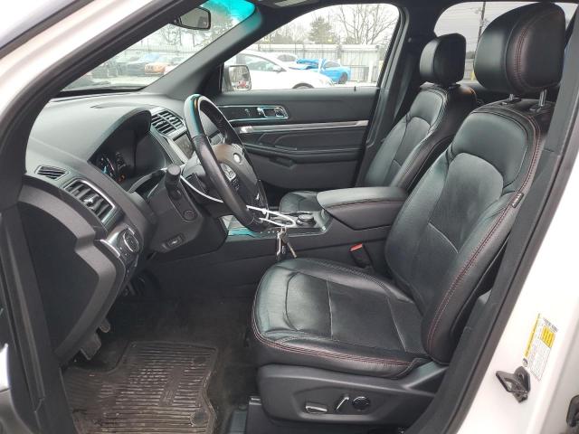 1FM5K8GT7GGC68989 Ford EXPLORER SPORT