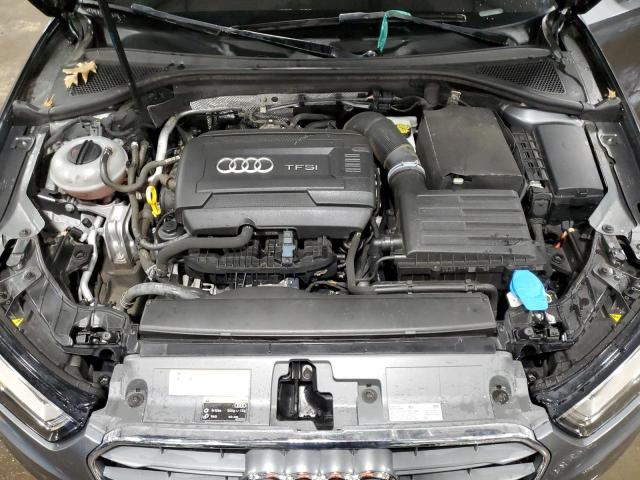 WAUA7GFF8G1067998 Audi A3 PREMIUM