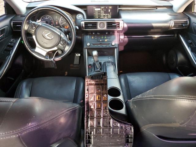 JTHBF1D20F5066289 Lexus IS 250