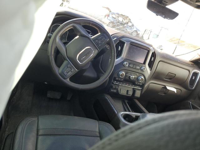 1GT49REY1MF220809 GMC Sierra K2500 Denali