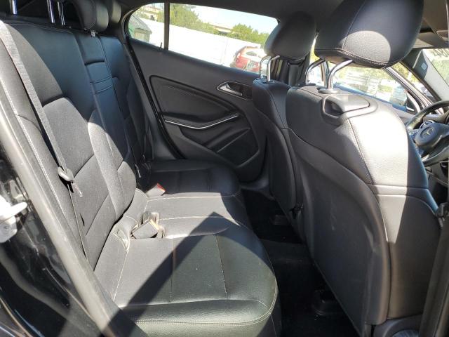 WDCTG4EB6GJ266468 Mercedes-Benz GLA 250