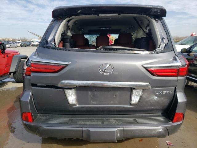 JTJHY7AX0G4205155 Lexus LX 570