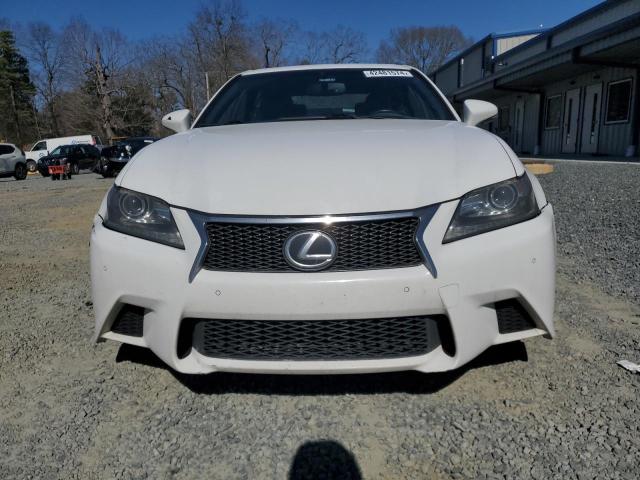 JTHBE1BL9E5042067 Lexus GS 350