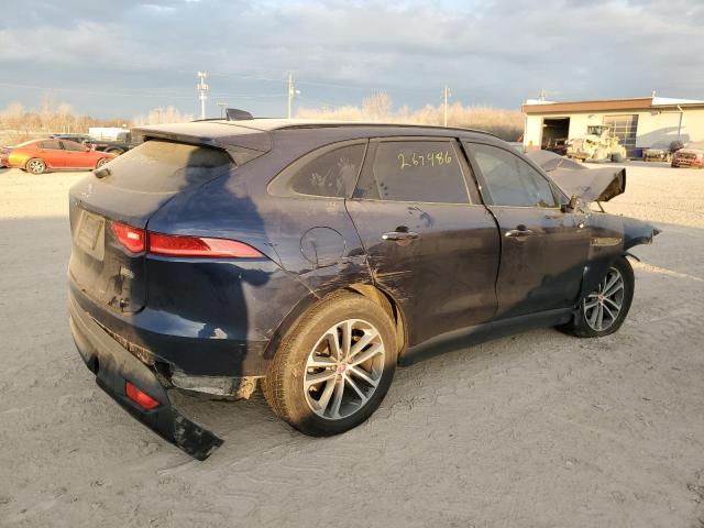 SADCJ2FX0JA267486 Jaguar F-pace Premium