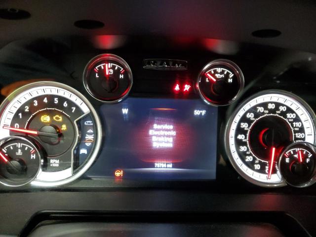 1C6RR7NT3HS774467 RAM 1500 Laie