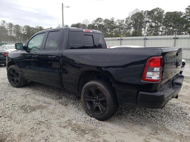 1C6RREBT8NN219131 RAM 1500 Big Horn/lone Star